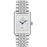 ZEGAREK EPOS QUARTZ LADY SQUARE DIAMONDS