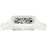 ZEGAREK RADO True Square Automatic Open Heart