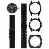 ZEGAREK CERTINA DS+ Kit Black Edition