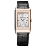 ZEGAREK JAEGER-LECOULTRE REVERSO TRIBUTE MONOFACE SMALL SECONDS