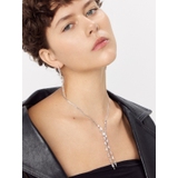 Kolczyki srebrne z cyrkoniami Ceremonials