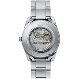 ZEGAREK ORIENT STRETTO AUTOMATIC OPEN HEART 75TH ANNIVERSARY LIMITED EDITION