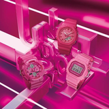 ZEGAREK G-SHOCK DIGITAL WOMEN