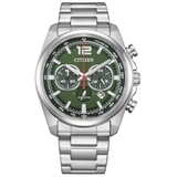 ZEGAREK CITIZEN ACTIVE SPORTS CHRONOGRAPH