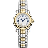 ZEGAREK CHOPARD HAPPY SPORT THE FIRST