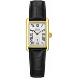 ZEGAREK EPOS QUARTZ LADY SQUARE