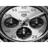 ZEGAREK TAG HEUER CARRERA CHRONOGRAPH SPORT