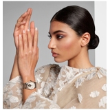 ZEGAREK FREDERIQUE CONSTANT HIGHLIFE LADIES AUTOMATIC HEART BEAT