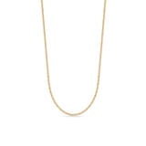 Łańcuszek złoty kłos