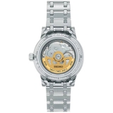 ZEGAREK SEIKO PRESAGE STYLE 60''S AUTOMATIC 60TH ANNIVERSARY LIMITED EDITION