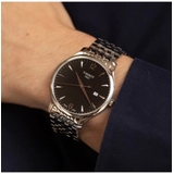 Tissot Tradition