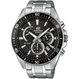 ZEGAREK CASIO EDIFICE STANDARD CHRONOGRAPH