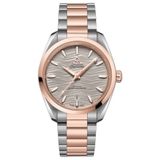 ZEGAREK OMEGA SEAMASTER Aqua Terra 150M