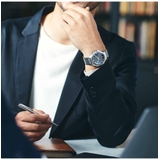 ZEGAREK CITIZEN SERIES 8 AUTOMATIC