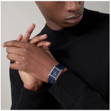 ZEGAREK CARTIER TANK MUST L