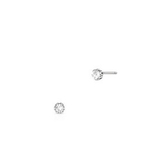 Kolczyki złote Jedyny