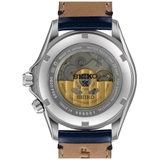 ZEGAREK SEIKO PROSPEX MECHANICAL GMT