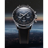 ZEGAREK OMEGA SPEEDMASTER FIRST OMEGA IN SPACE