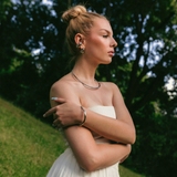 Naszyjnik Just Shine Picky Pica