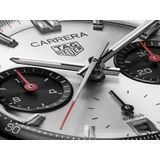 ZEGAREK TAG HEUER CARRERA CHRONOGRAPH