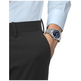 TISSOT BALLADE POWERMATIC 80 COSC 39MM