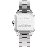 ZEGAREK CARTIER SANTOS DE CARTIER M
