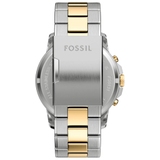 ZEGAREK FOSSIL GRANT CHRONOGRAPH