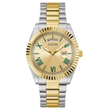 ZEGAREK GUESS CONNOISSEUR