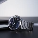 ZEGAREK CITIZEN MECHANICAL SERIES 8