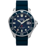 ZEGAREK TIMEX DEEPWATER MERIDIAN 200