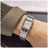 ZEGAREK HERBELIN ART DECO