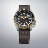 ZEGAREK SEIKO 5 SPORTS AUTOMATIC GMT