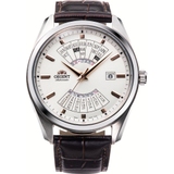 ZEGAREK ORIENT CONTEMPORARY MULTI-YEAR CALENDAR AUTOMATIC
