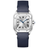 ZEGAREK CARTIER SANTOS DE CARTIER S