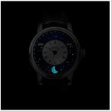 ZEGAREK EPOS ARTISTRY 3439 BM V-STYLE AUTOMATIC MOONPHASE