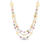 Naszyjnik złoty MARCO BICEGO