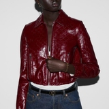 Bransoleta złota Gucci