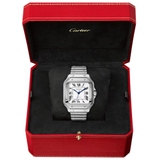 ZEGAREK CARTIER SANTOS DE CARTIER M