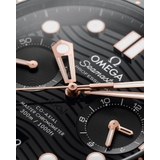 ZEGAREK OMEGA SEAMASTER DIVER 300M