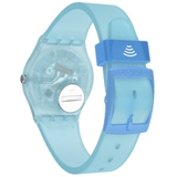 ZEGAREK SWATCH LIGHTBLUE PAY!