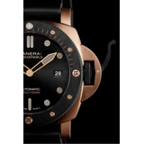 ZEGAREK PANERAI SUBMERSIBLE