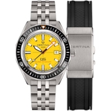 ZEGAREK CERTINA DS SUPER PH2000M