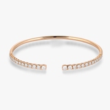 Bransoleta złota Recarlo