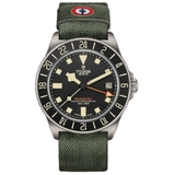 TUDOR PELAGOS FXD GMT