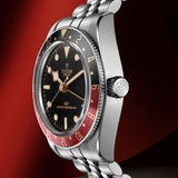 TUDOR BLACK BAY 58 GMT