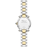 ZEGAREK CHOPARD HAPPY SPORT THE FIRST