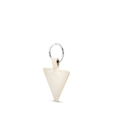 SKÓRZANY BRELOK LONGPLAY