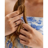 Pierścionek złoty Nanis