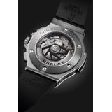 ZEGAREK HUBLOT BIG BANG ORIGINAL STEEL CERAMIC