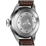 ZEGAREK IWC SCHAFFHAUSEN BIG PILOT'S SPECIAL EDITON ''LE PETIT PRINCE''